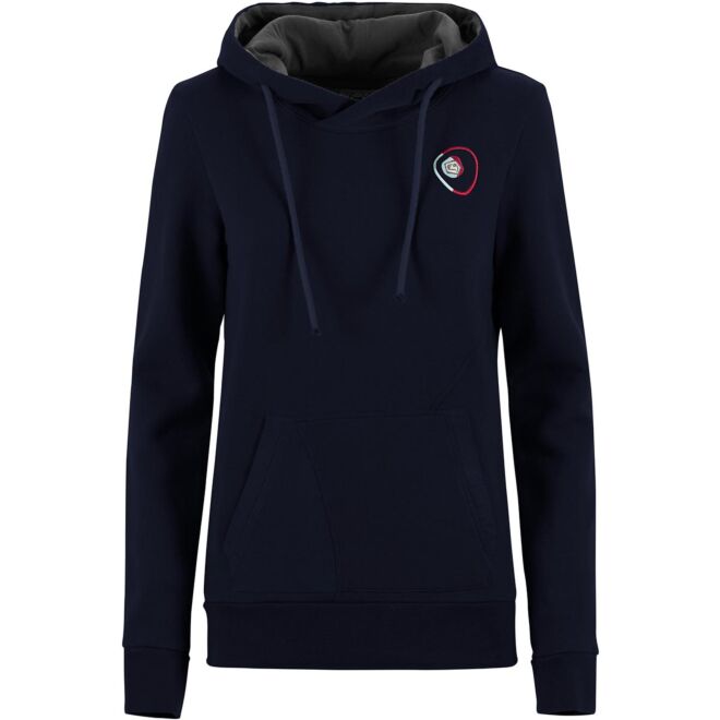 E9 Enove Sula sweat-shirt femme
