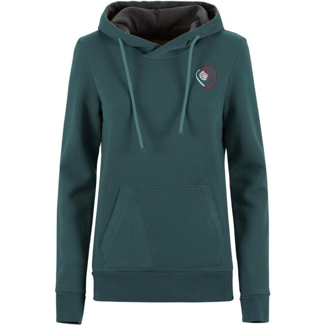 E9 Enove Sula sweat-shirt femme