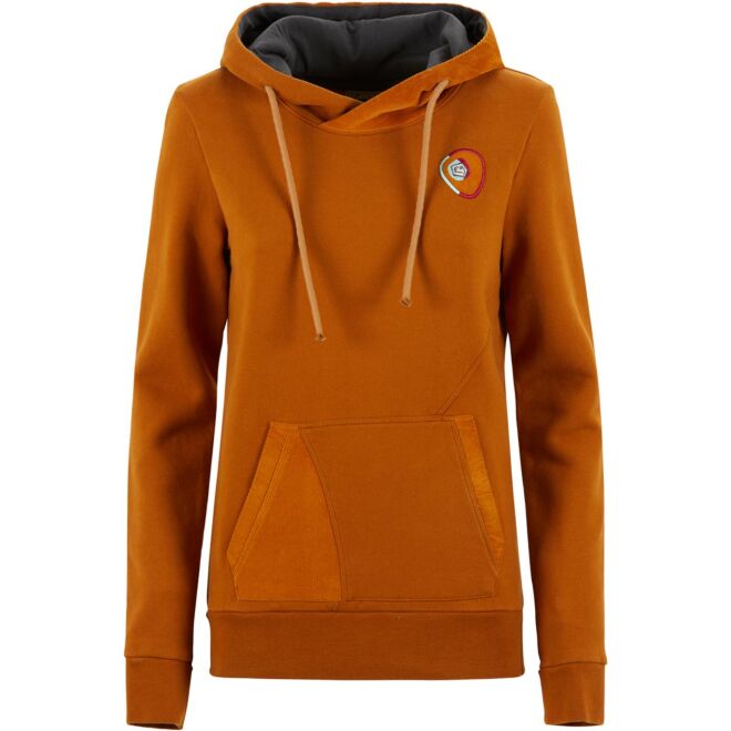 E9 Enove Sula sweat-shirt femme