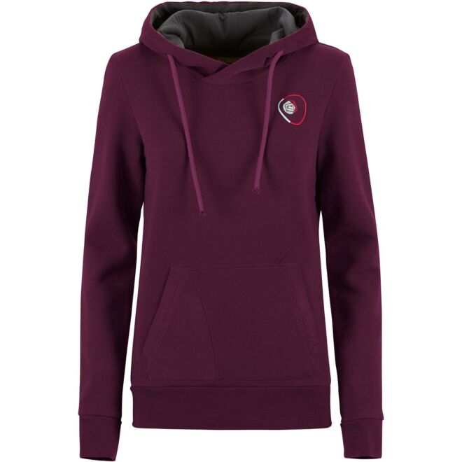 E9 Enove Sula sweat-shirt femme