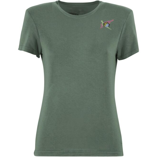 E9 Enove Fly t-shirt femme