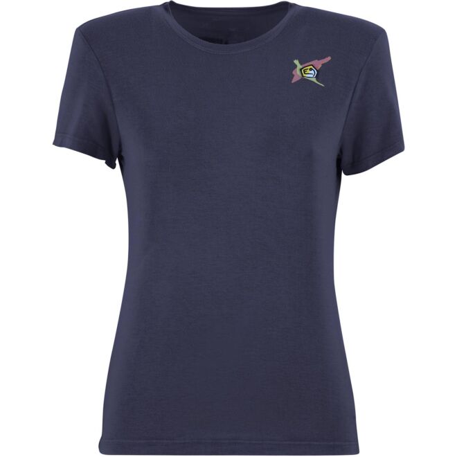 E9 Enove Fly t-shirt femme