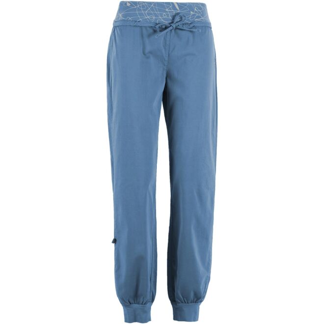 E9 Enove W Hit BB pantalons femme