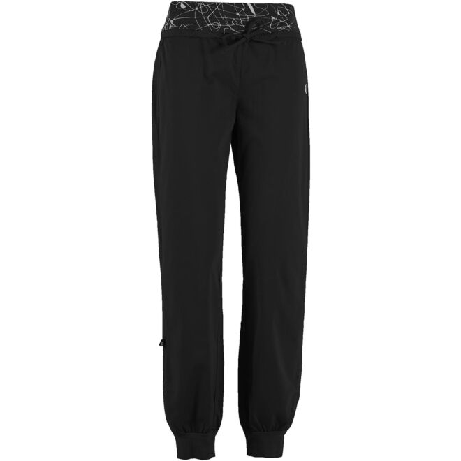 E9 Enove W Hit BB pantalons femme