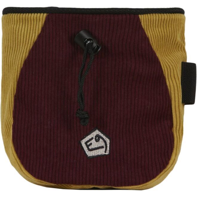 E9 Enove Drop VS sac à magnésie