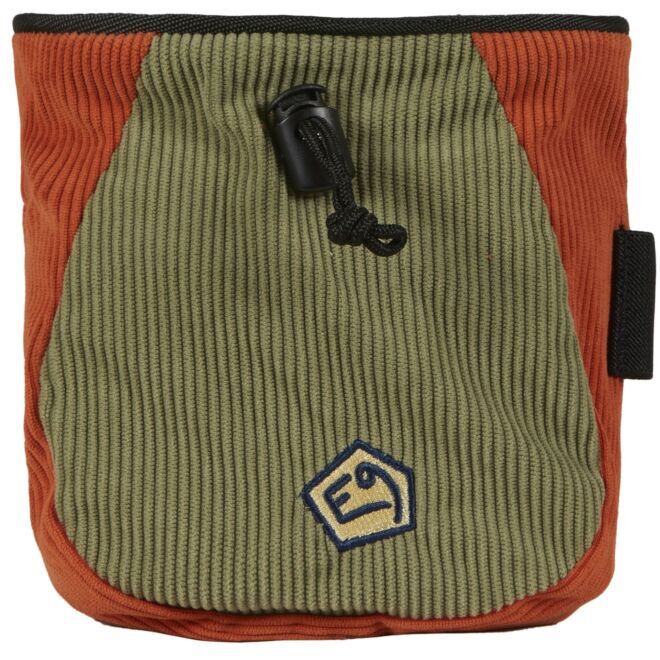 E9 Enove Drop VS sac à magnésie