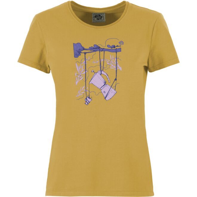E9 Enove W-Bond t-shirt femme