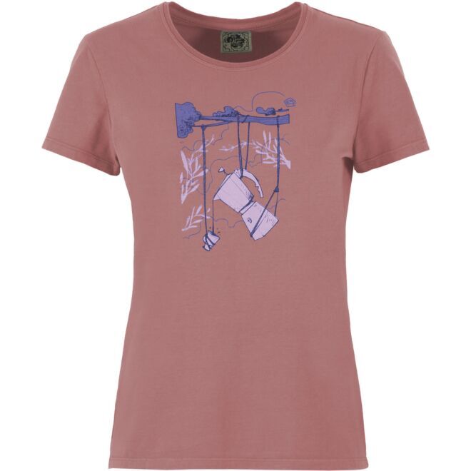 E9 Enove W-Bond t-shirt femme