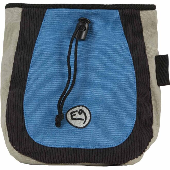 E9 Enove Superdrop sac à magnésie