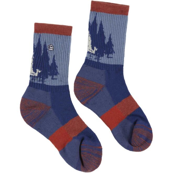 E9 Enove chaussettes Mon