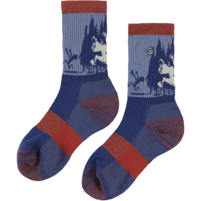E9 Enove chaussettes Mon