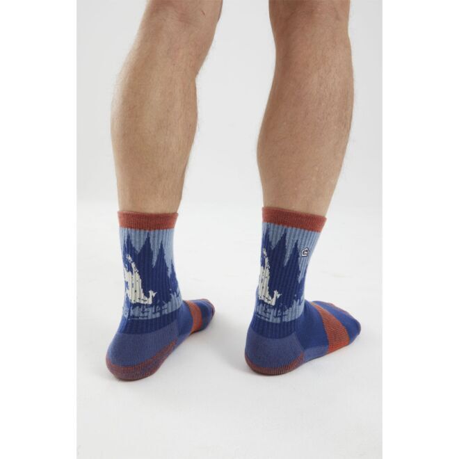 E9 Enove chaussettes Mon