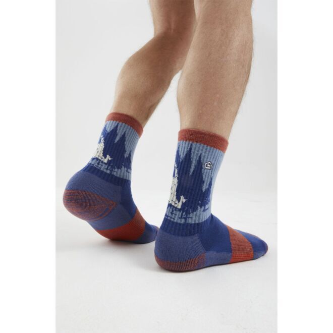 E9 Enove chaussettes Mon