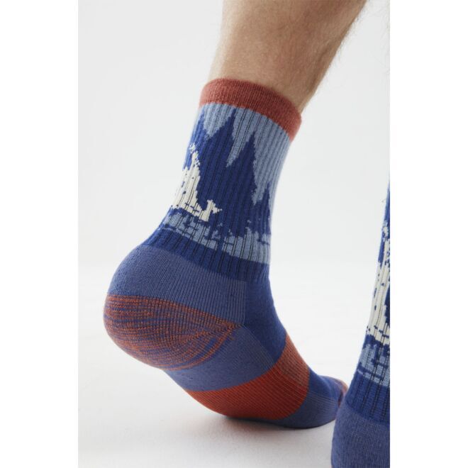 E9 Enove chaussettes Mon