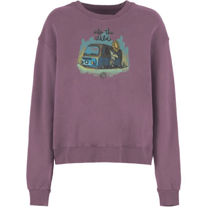 E9 Enove Aura women's sweatshirt