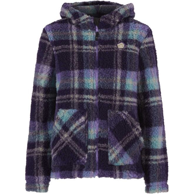 E9 Enove Anais sweat-shirt femme