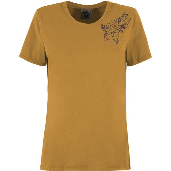 E9 Enove Mush t-shirt femme