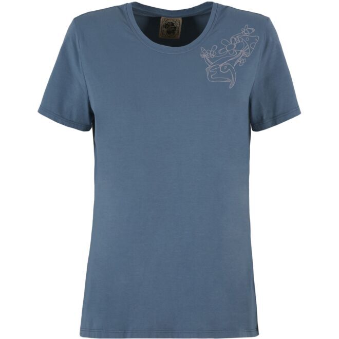 E9 Enove Mush t-shirt femme