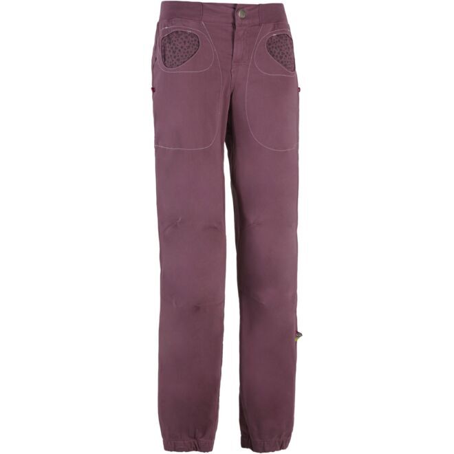 E9 Enove Ondart Slim BB pantalons femme