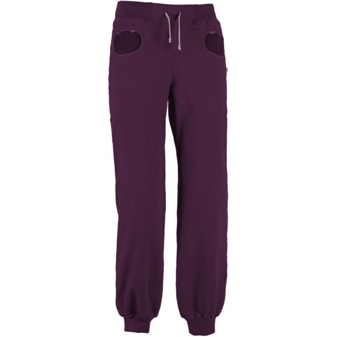 E9 Enove Mix pantalon femme