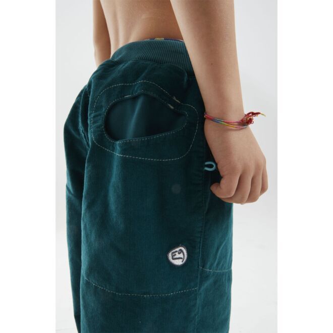 E9 Enove Brc-Vs pantalons pour enfants