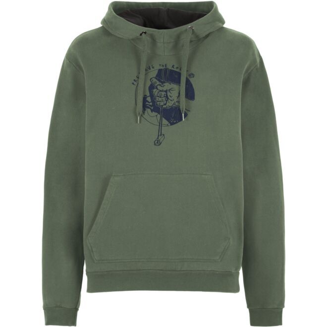 E9 Enove Hood sweatshirt homme