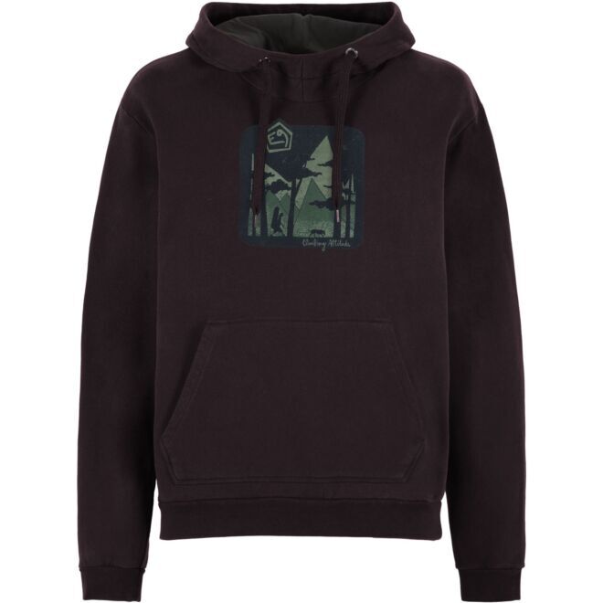 E9 Enove Hood sweatshirt homme
