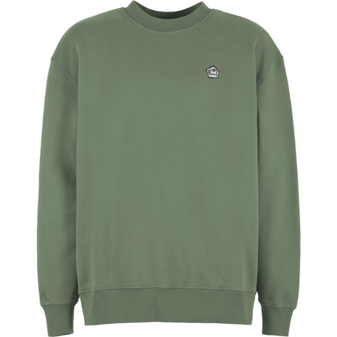 E9 Enove Turtle sweatshirt homme