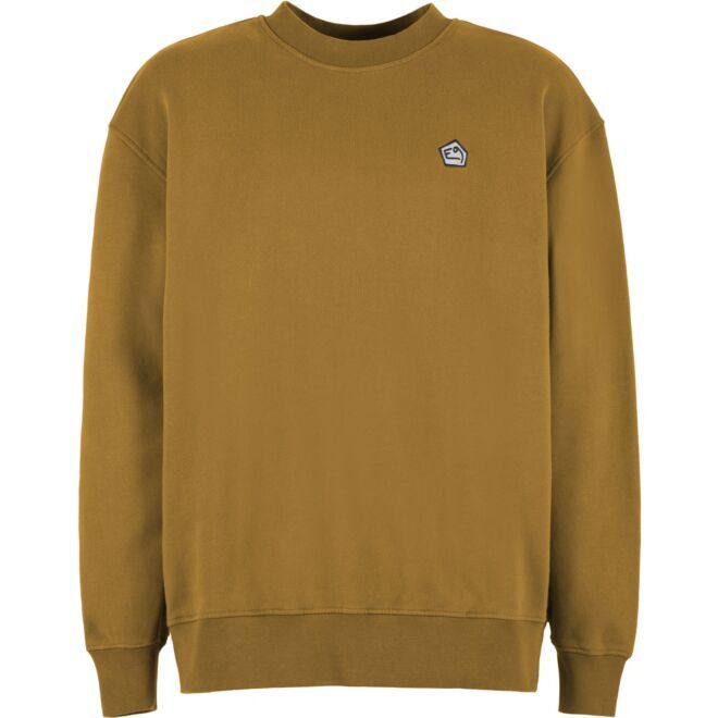 E9 Enove Turtle sweatshirt homme
