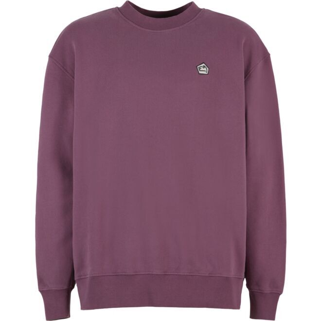 E9 Enove Turtle sweatshirt homme