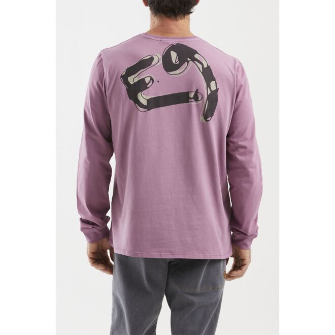 E9 Enove Scola sweat-shirt homme