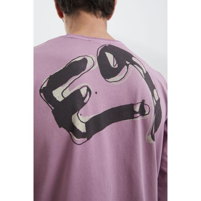 E9 Enove Scola sweat-shirt homme