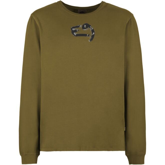 E9 Enove Scola sweat-shirt homme
