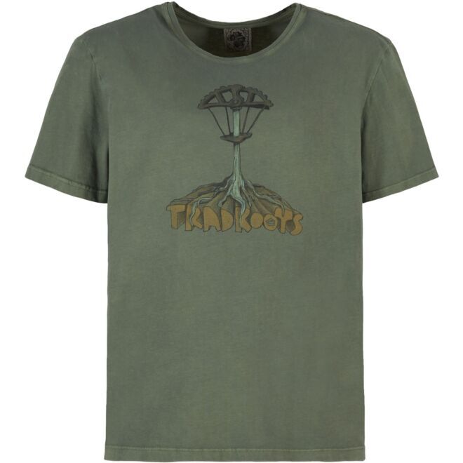 E9 Enove Roots t-shirt homme