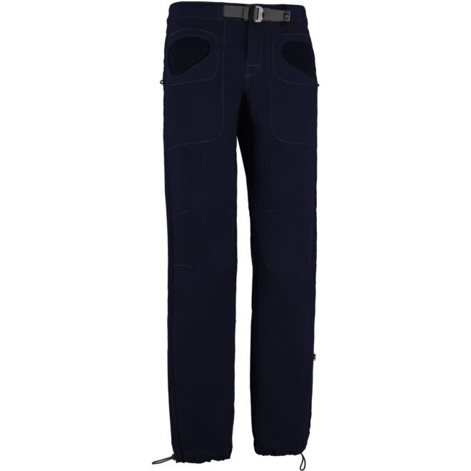 E9 Enove Rondo Belt pantalons homme