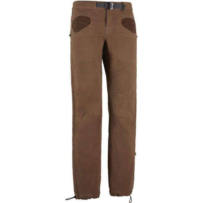 E9 Enove Rondo Belt pantalons homme
