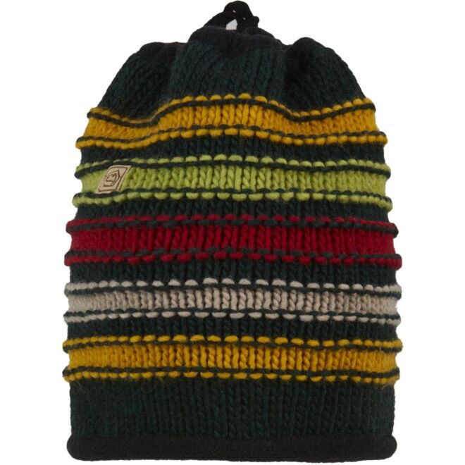 E9 Enove Tubo Stripe 2.2 unisex chapeaux bonnet