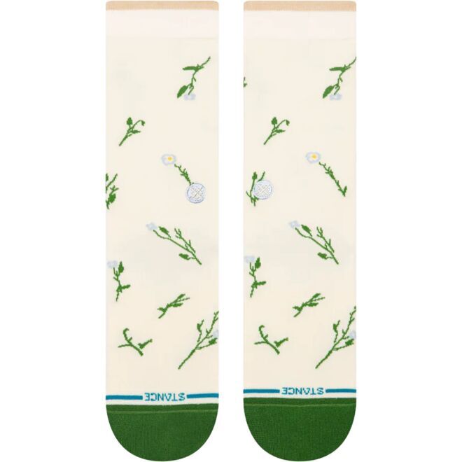 Stance Wildflower Crew chaussettes