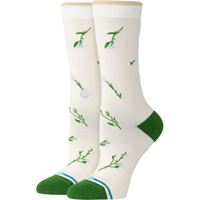 Stance Wildflower Crew chaussettes