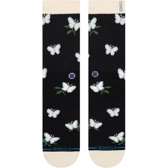 Stance Meadows Crew chaussettes