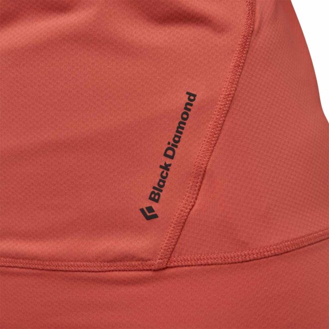 BD Black Diamond W Alpenglow Hoody technical fleece women's