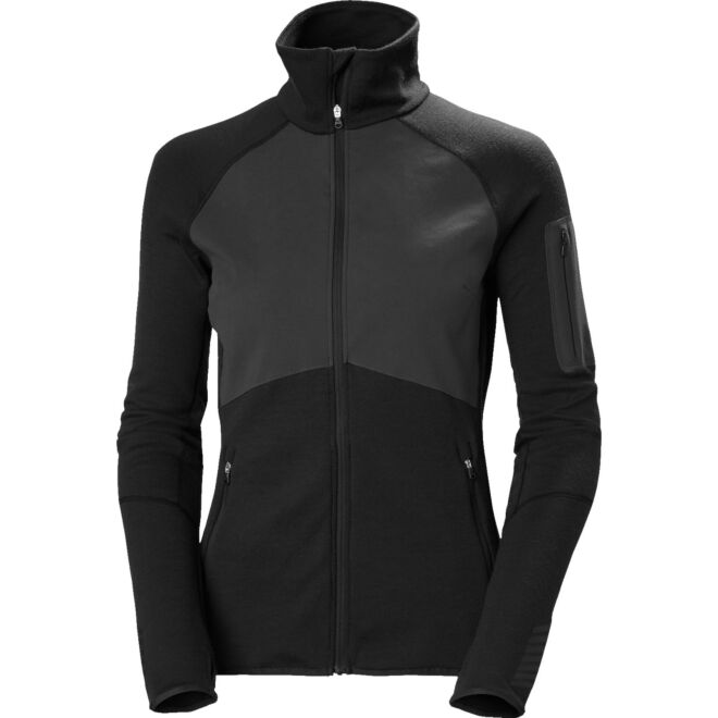 Helly Hansen W Lifa Merino Midlayer femme