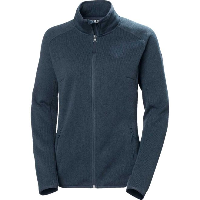 Helly Hansen W Varde Fleece Jacket 2.0 women's fleece jacket
