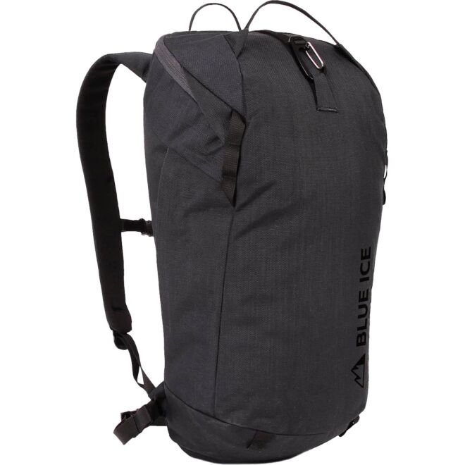 Blue Ice Wadi 15 Pack sac à dos escalade et alpinisme