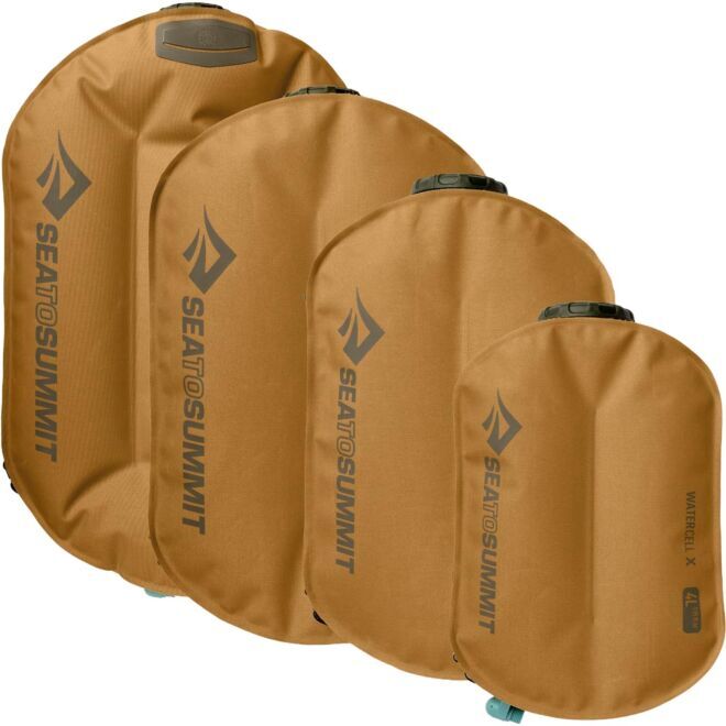 Sea To Summit Watercell X réservoir de camping