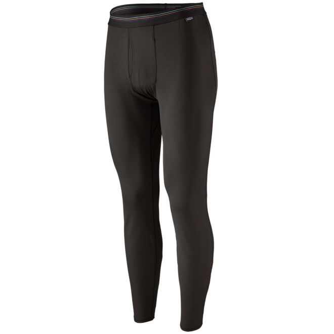 Patagonia M's Capilene MW Bottoms pantalons thermiques homme