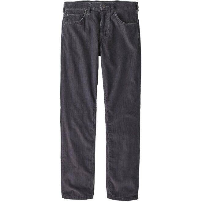 Patagonia M's Organic Cotton Corduroy Jeans - Regular - jeans homme