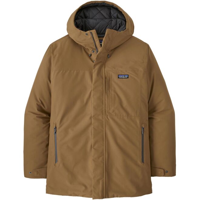 Patagonia M's Windshadow Parka veste homme
