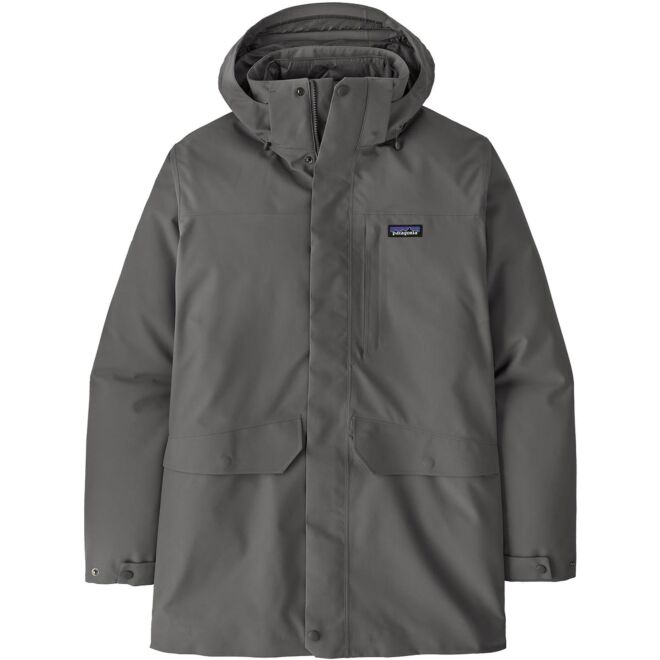 Patagonia Man's Tres 3-in-1 Parka veste homme