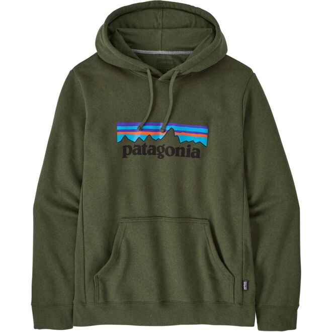 Patagonia M's P-6 Logo Uprisal Hoody sweat-shirt homme